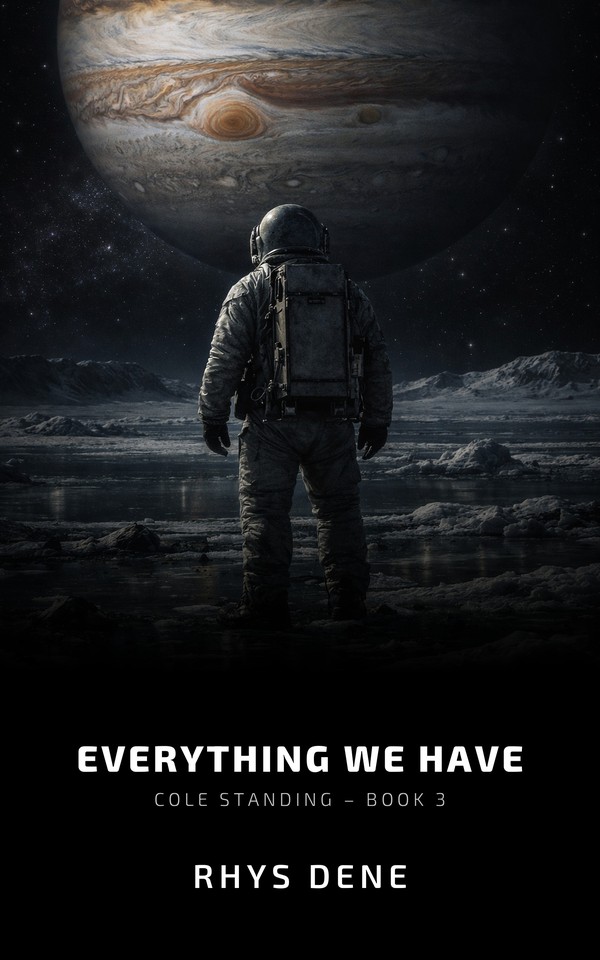 Everything We Have